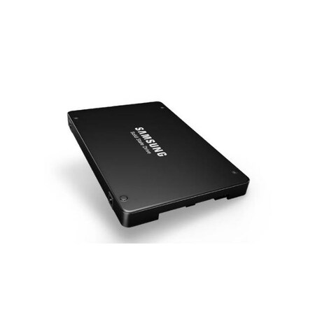 Samsung PM1633a Series 960GB 2.5in. SAS3 Solid State Drive, Retail MZILS960HEHP-00007